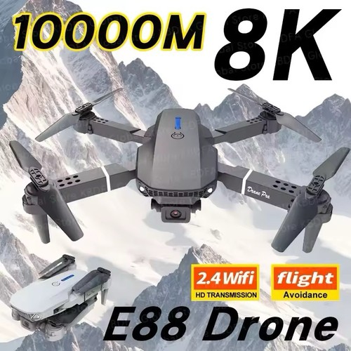 E88 professional wide angle - professional,