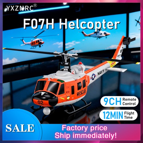 Yuxiang helicopter 9ch - rc,