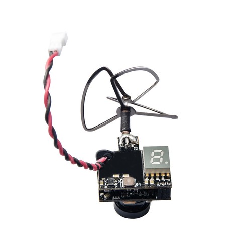 Wolfwhoop wt02 600tvl ultra - wolfwhoop,