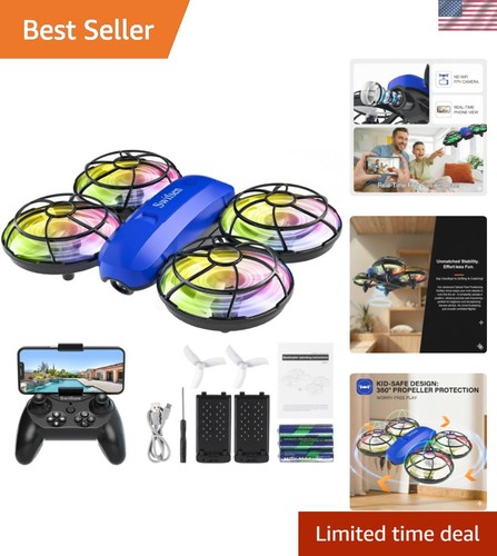 Drones for kids - drones,