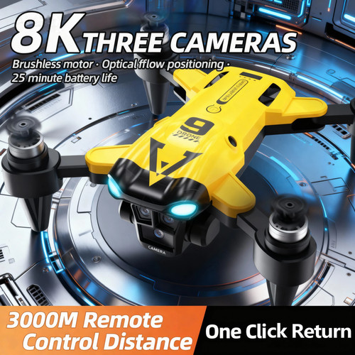 Pro camera drone - b9,