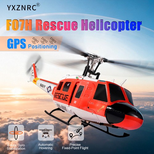 Yuxiang huey rc - huey,